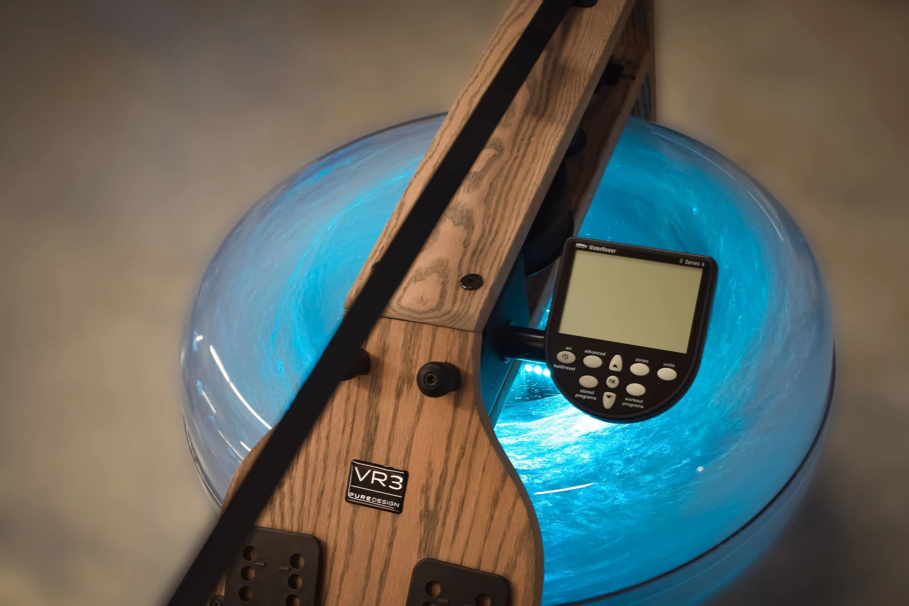 WaterRower