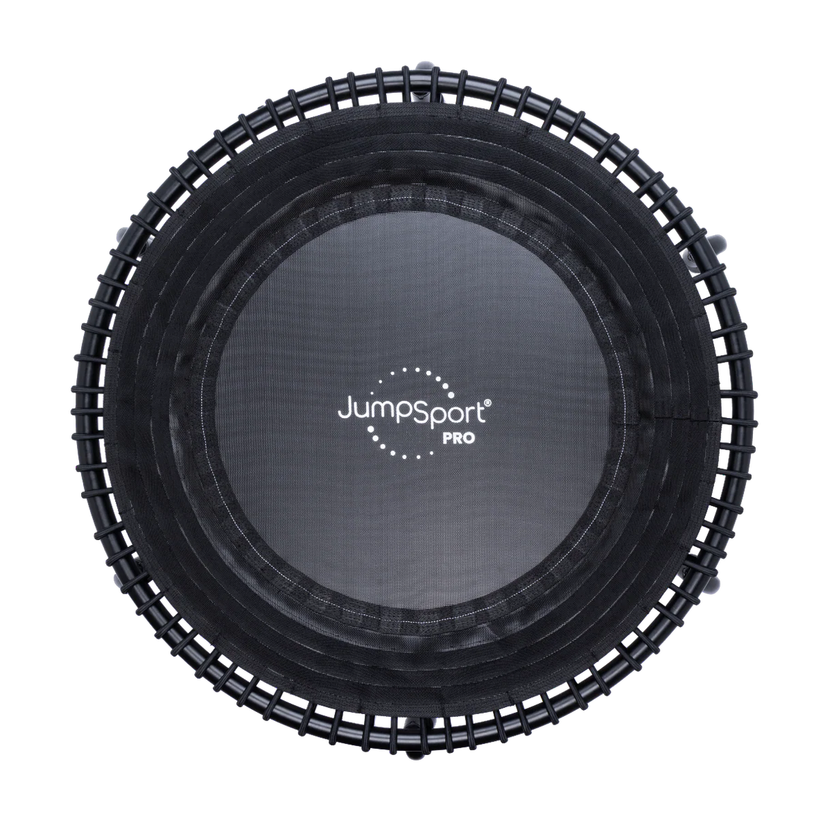 JumpSport FITNESS 350 Trampoline