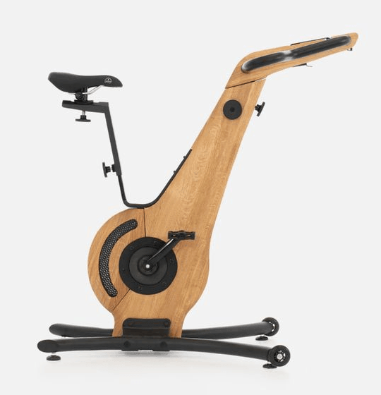 NOHRD Bike
