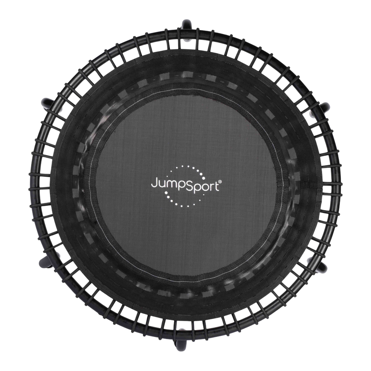 JumpSport FITNESS 350 Trampoline