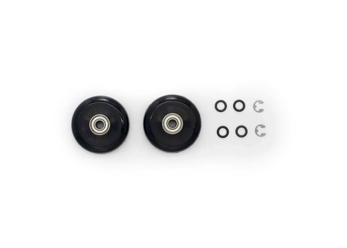 WaterRower M1 Dolleywheel set