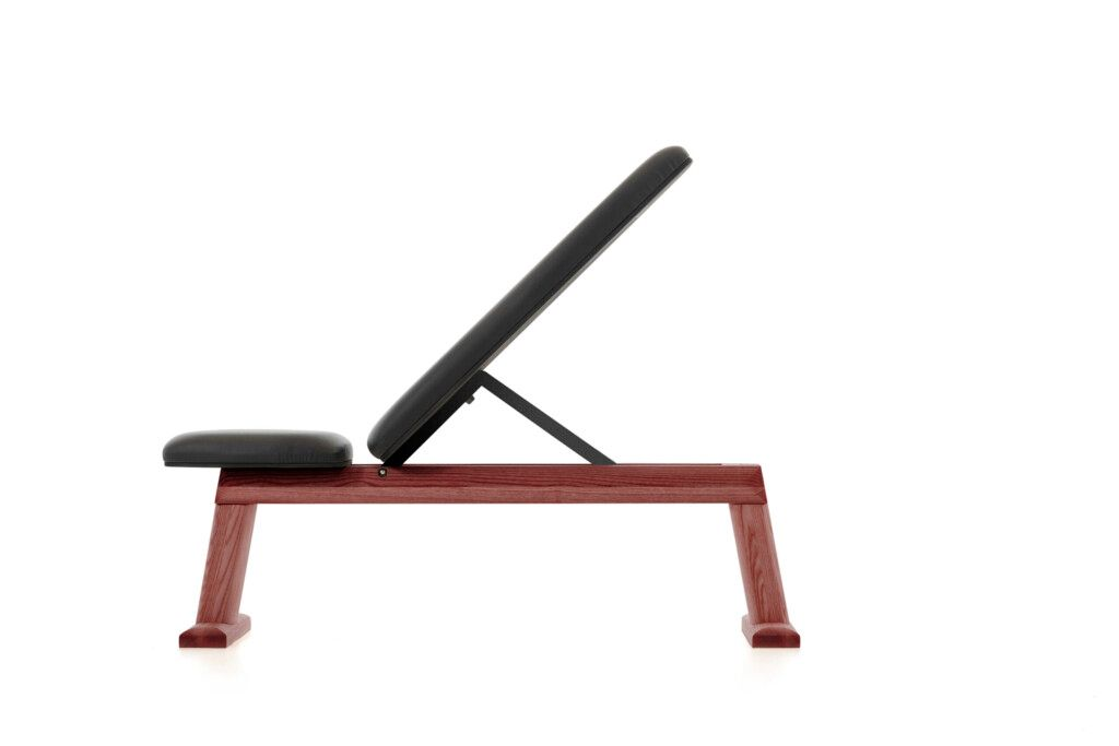 NOHRD Bench