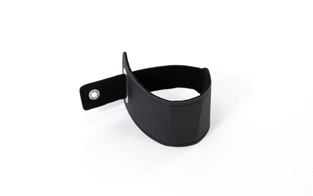 NOHRD SlimBeam Enkelband