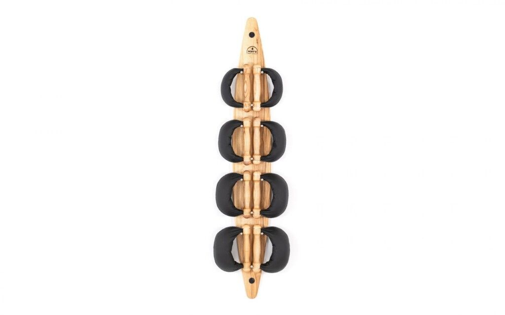 NOHRD SwingBell Board
