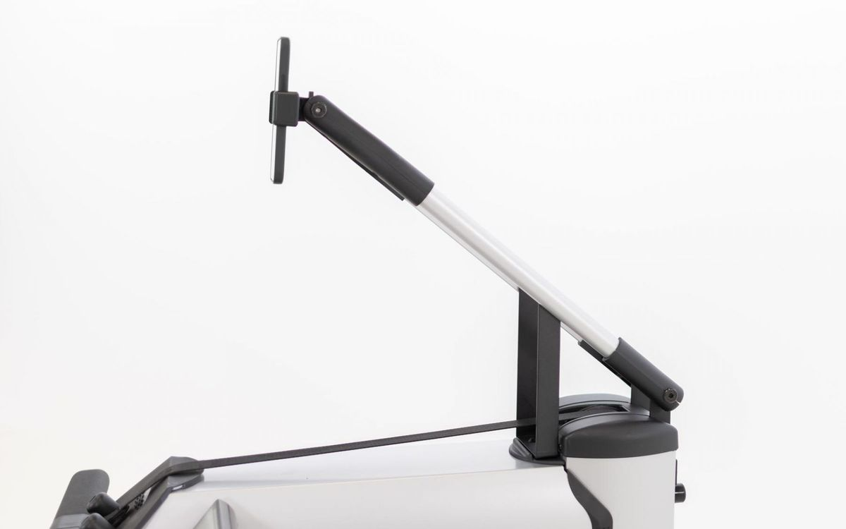 WaterRower Phone/Tablet Arm M1