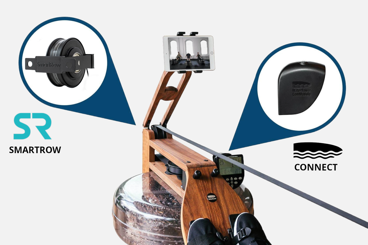 Connected Experience Upgrade