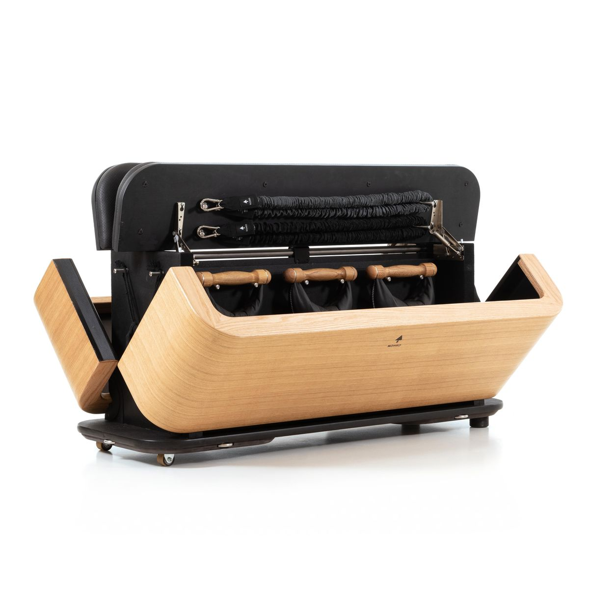 NOHRD StepBox