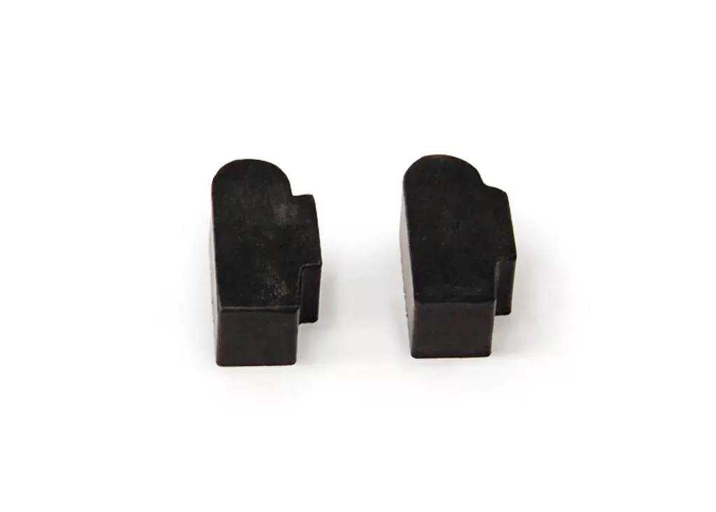 WaterRower A1 Seat Stop Set