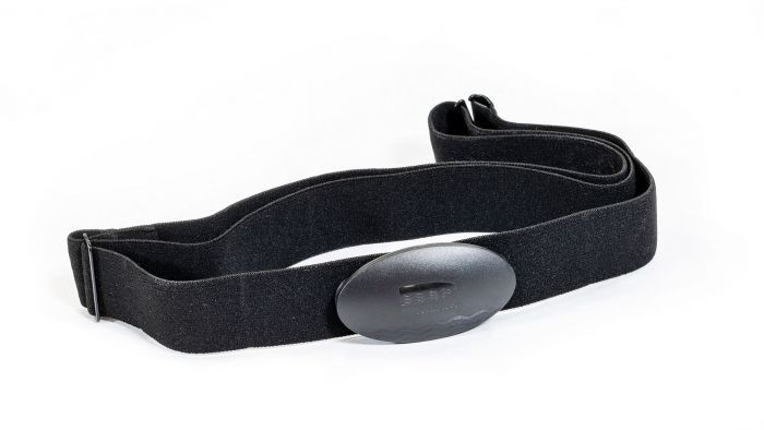 Bluetooth / ANT+ Hartslag Borstband