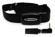 WaterRower HartslagSet ANT+ Extern