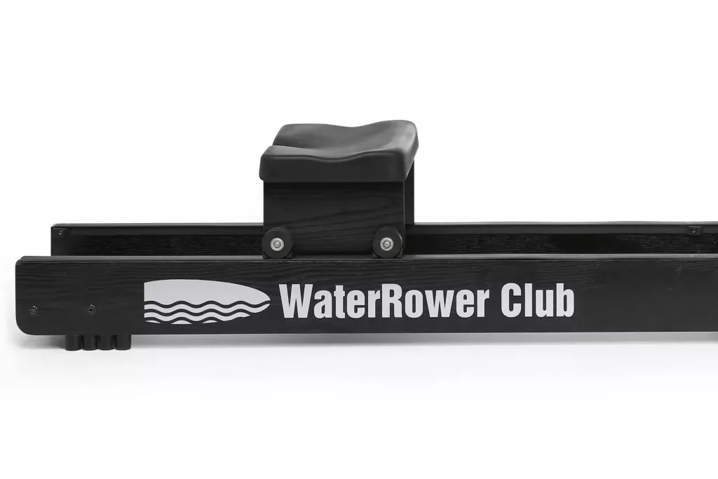 WaterRower Club Rail Sticker