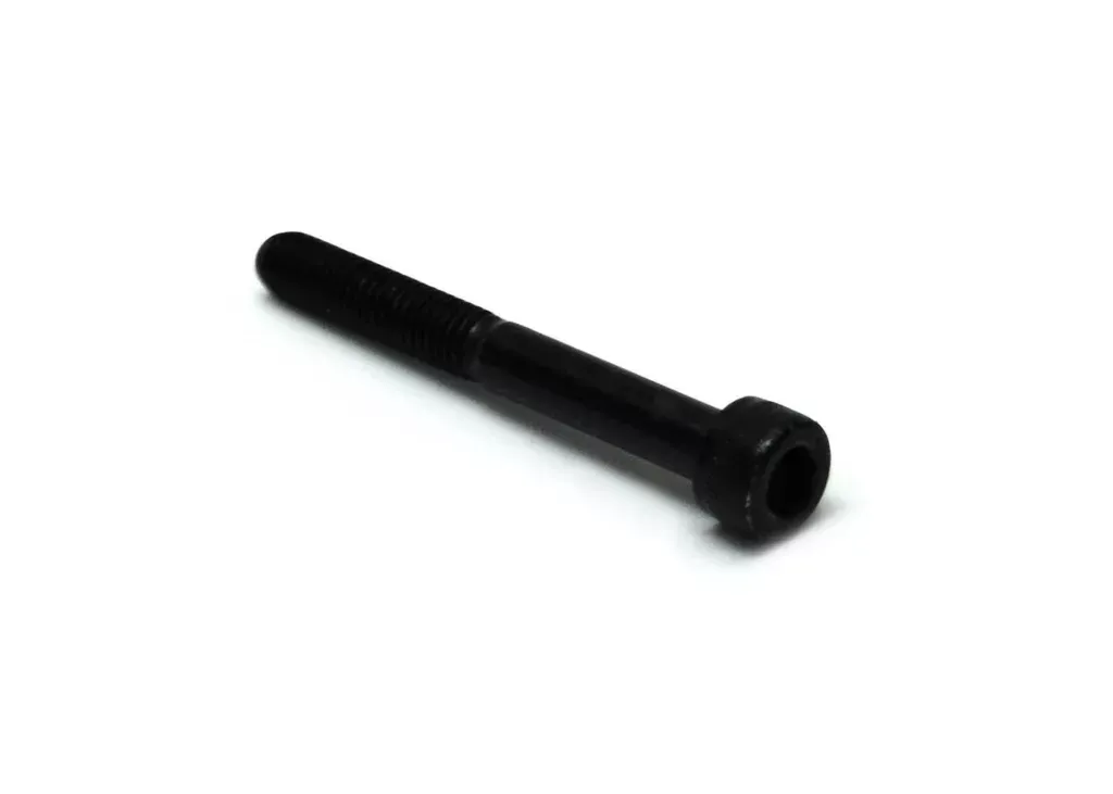 (5) WaterRower Handgreep Steun Bout