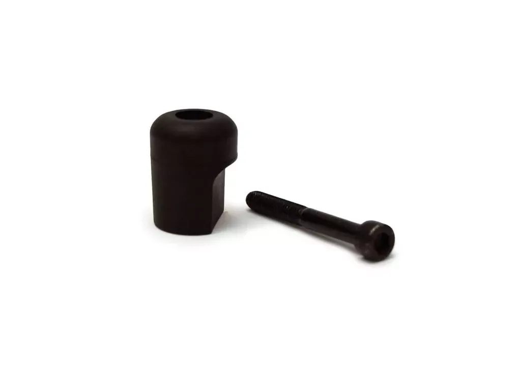 (6) WaterRower Handgreep Steunset