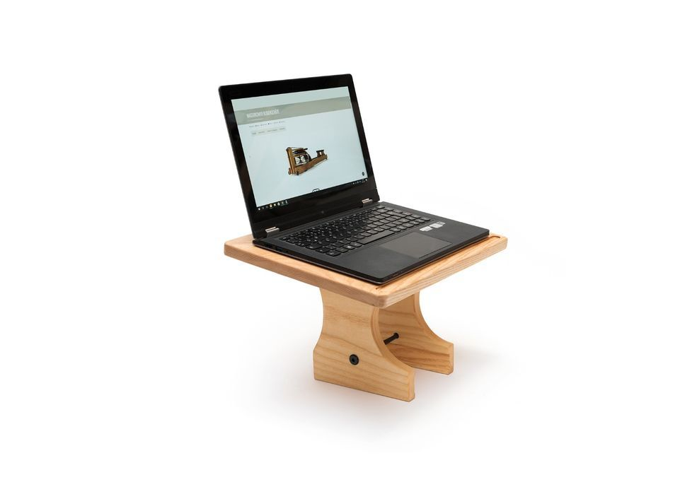 WaterRower Laptop / Tablet Steun