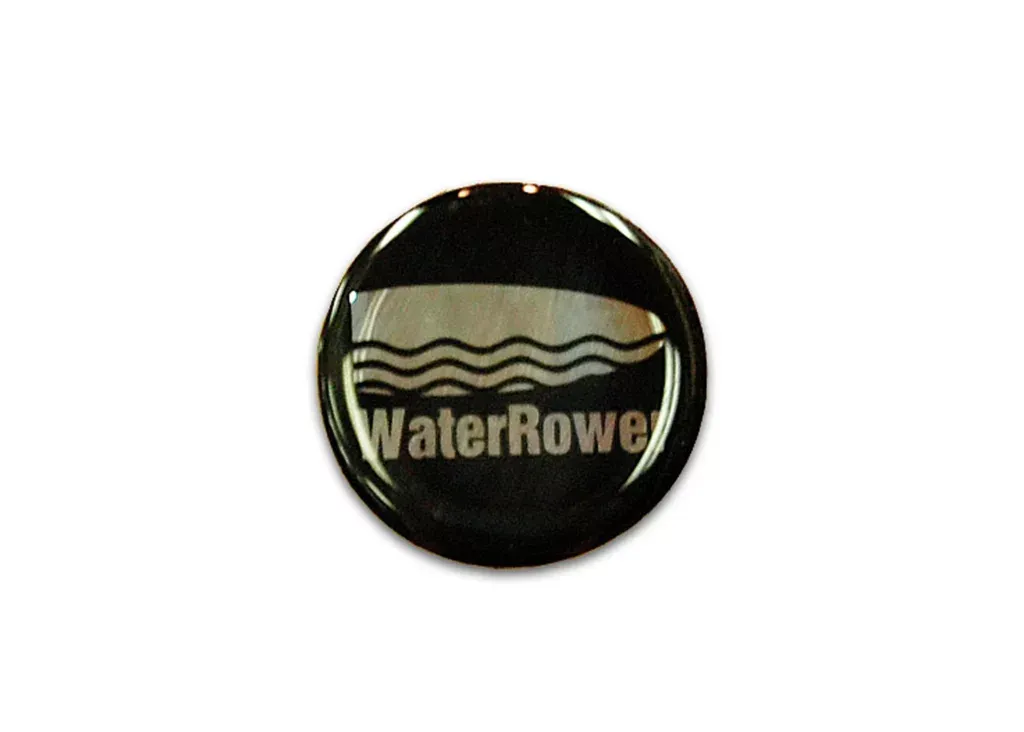 (7) WaterRower Embleem