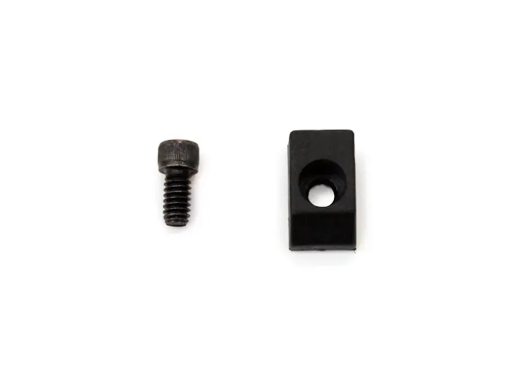 (2) - WaterRower Zitting Stopper set