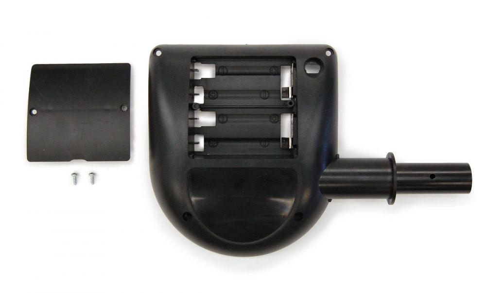 WaterRower S4 Monitor Behuizing