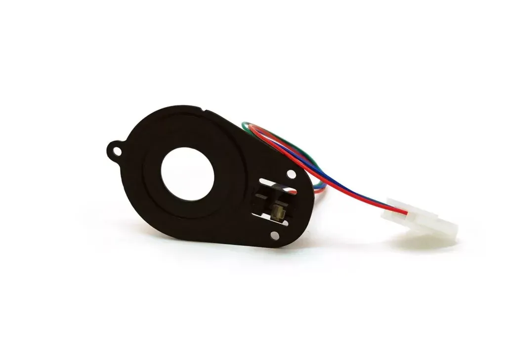 WaterRower Sensor S4 Monitor