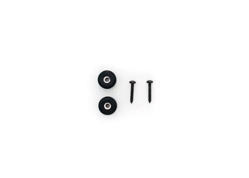 (1) - WaterRower Rubber Bumper set
