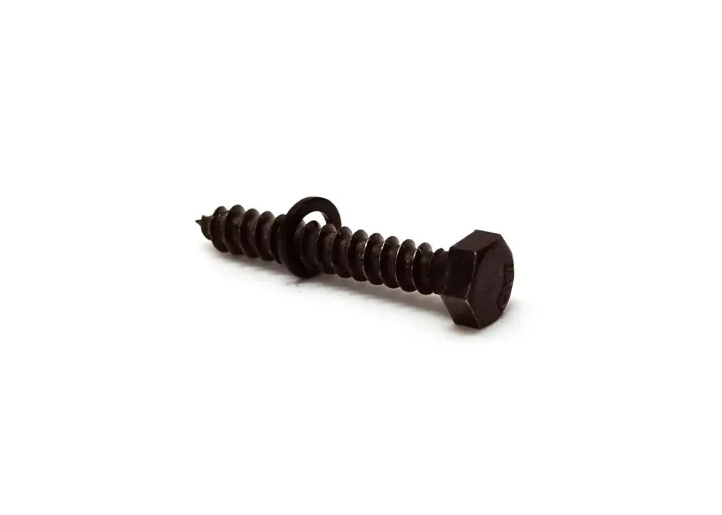 (7) WaterRower Staandgedeelte Bout set