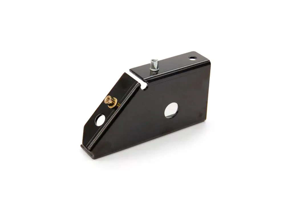 (12) - WaterRower Keybracket Rechts