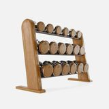 NOHRD DumbBells 5