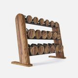 NOHRD DumbBells 4