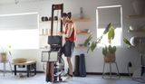 WaterRower Ergatta 5