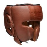 OFVS | Boxing Headgear 1