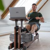 WaterRower Laptop / Tablet Steun 3