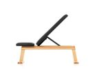 NOHRD Bench 5