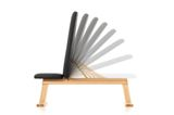 NOHRD Bench 2