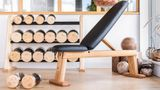 NOHRD DumbBells 11