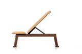 NOHRD Bench 10