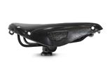 NOHRD Bike Brooks Zadel 1