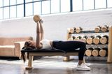 NOHRD Bench 4