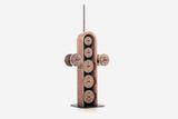 NOHRD Weightplate Toren Set 6