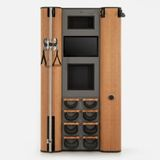 NOHRD Compact Wall 3