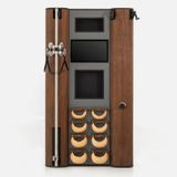 NOHRD Compact Wall 6