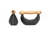 NOHRD SwingBell Set 8