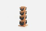 NOHRD SwingBell Tower 26