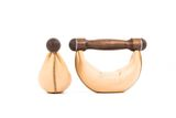 NOHRD SwingBell Set 15