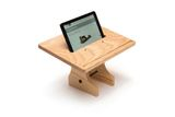 WaterRower Laptop / Tablet Steun 2