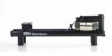 WaterRower M1 HiRise Zwart 1