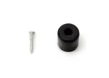(6) WaterRower Rubber Voeten Set 1
