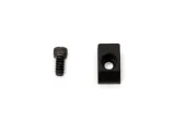 (2) - WaterRower Zitting Stopper set 1