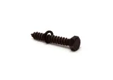(7) WaterRower Staandgedeelte Bout set 1