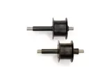 (4) WaterRower Geleidekatrol set 1