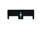 (4) WaterRower Voetsteun Plaat 1