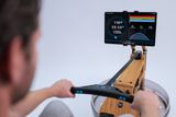SmartRow Power Handle voor WaterRower 4